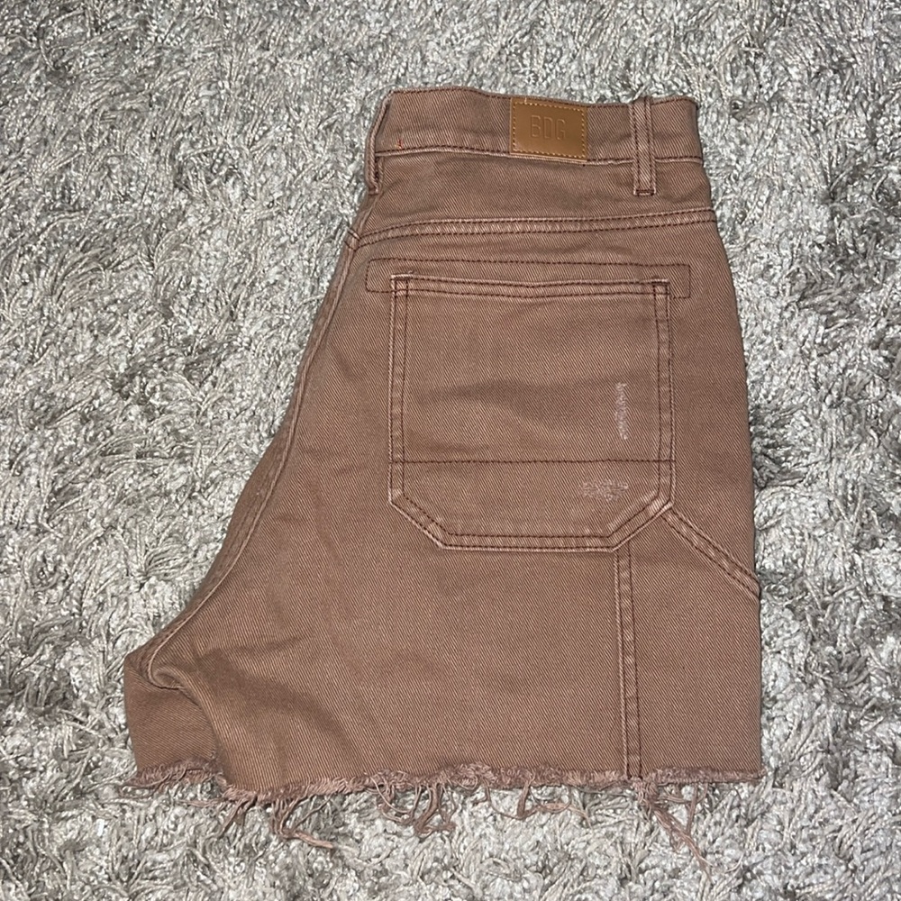 BDG Carpenter Shorts